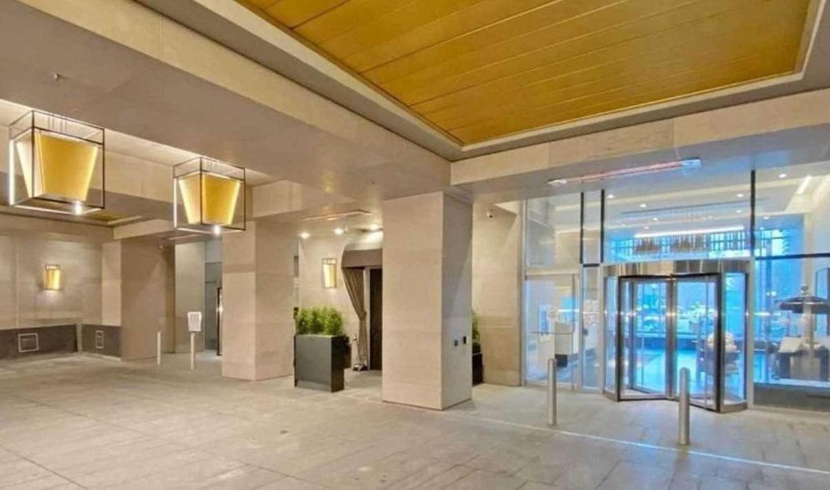 2 Bedroom Plus Den Condo Τορόντο Εξωτερικό φωτογραφία